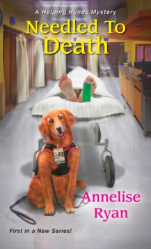 Needled to Death