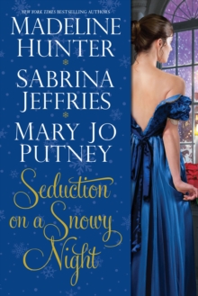 Image for Seduction on a Snowy Night