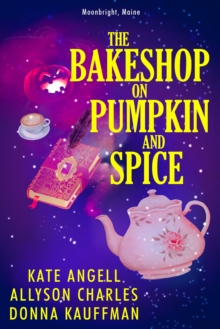 Image for The Bakeshop at Pumpkin and Spice