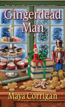 Image for Gingerdead Man