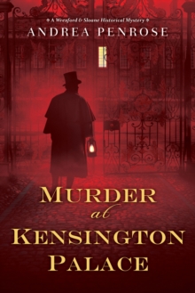 Image for Murder at Kensington Palace