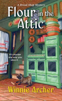 Image for Flour in the Attic
