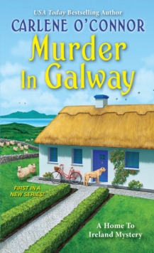 Image for Murder in Galway