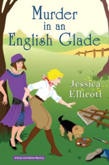 Image for Murder in an English Glade