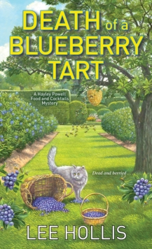Image for Death of a Blueberry Tart
