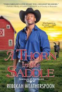 Thorn In The Saddle