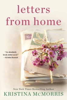 Image for Letters from home