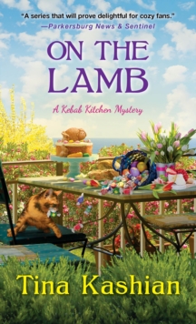 Image for On the Lamb
