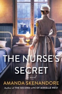 Image for The Nurse's Secret