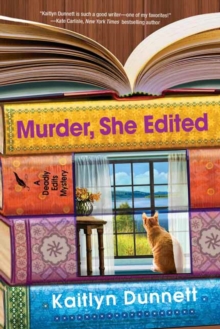 Image for Murder, She Edited