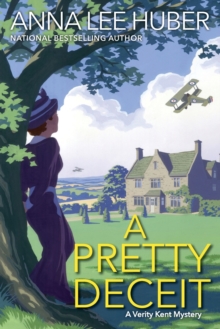 Image for Pretty Deceit