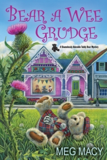 Image for Bear a Wee Grudge
