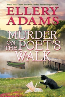 Image for Murder on the Poet's Walk