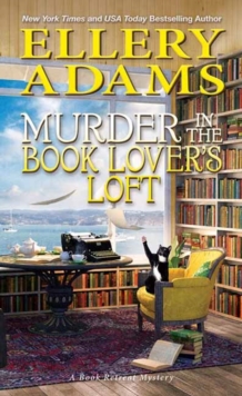 Image for Murder in the Book Lover’s Loft
