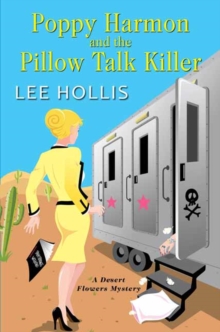 Image for Poppy Harmon and the pillow talk killer