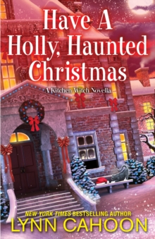 Image for Have a Holly, Haunted Christmas