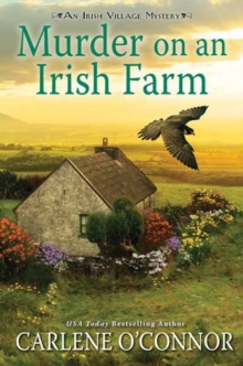 Image for Murder on an Irish Farm