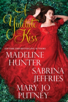 Image for A yuletide kiss