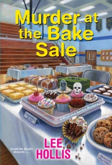 Image for Murder at the bake sale