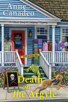 Image for Death on the Argyle