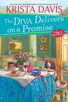 Image for Diva Delivers on a Promise