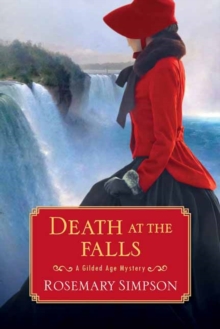Image for Death at the Falls
