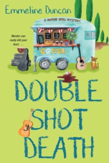 Image for Double Shot Death