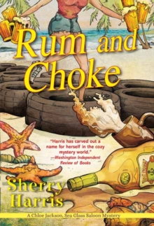 Image for Rum & Choke