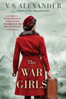 Image for The War Girls