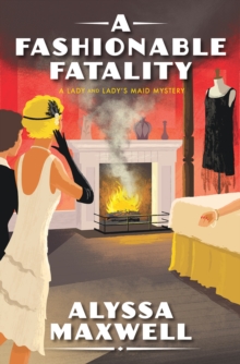 Image for Fashionable Fatality