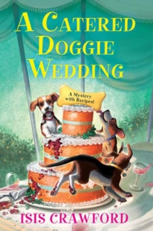 Image for A Catered Doggie Wedding