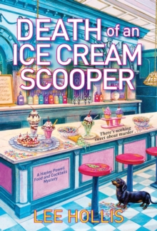 Image for Death of an ice cream scooper