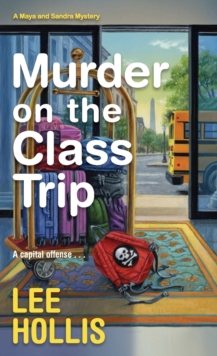 Image for Murder on the class trip