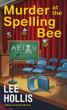Image for Murder at the Spelling Bee