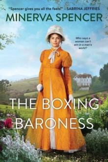 Image for The Boxing Baroness