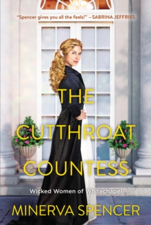Image for The Cutthroat Countess