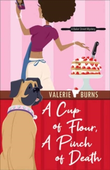 Cup of Flour, A Pinch of Death