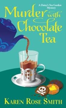 Image for Murder With Chocolate Tea