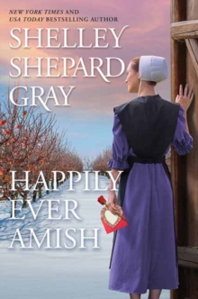 Image for Happily ever Amish