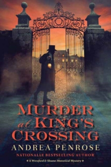 Murder at King’s Crossing