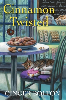 Image for Cinnamon Twisted