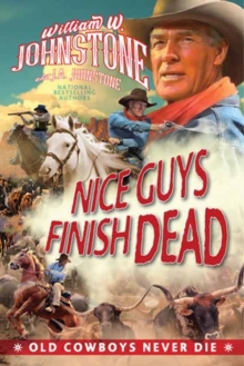 Image for Nice Guys Finish Dead