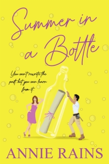 Summer in a Bottle