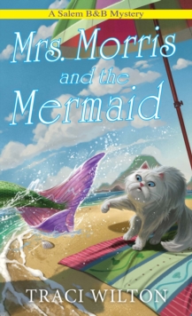 Image for Mrs. Morris and the Mermaid