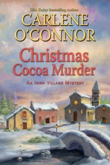 Image for Christmas Cocoa Murder