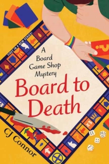 Image for Board to Death