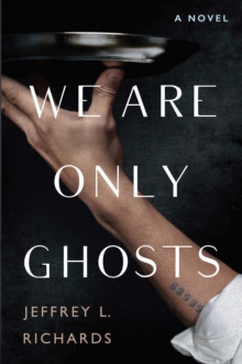 Image for We Are Only Ghosts