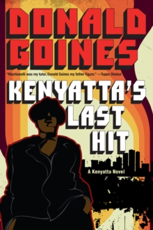 Image for Kenyatta's Last Hit