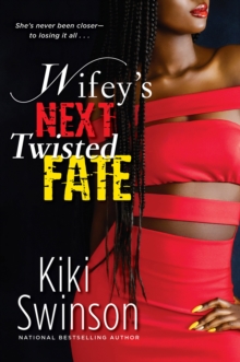 Image for Wifey's Next Twisted Fate