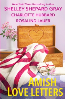 Image for Amish Love Letters